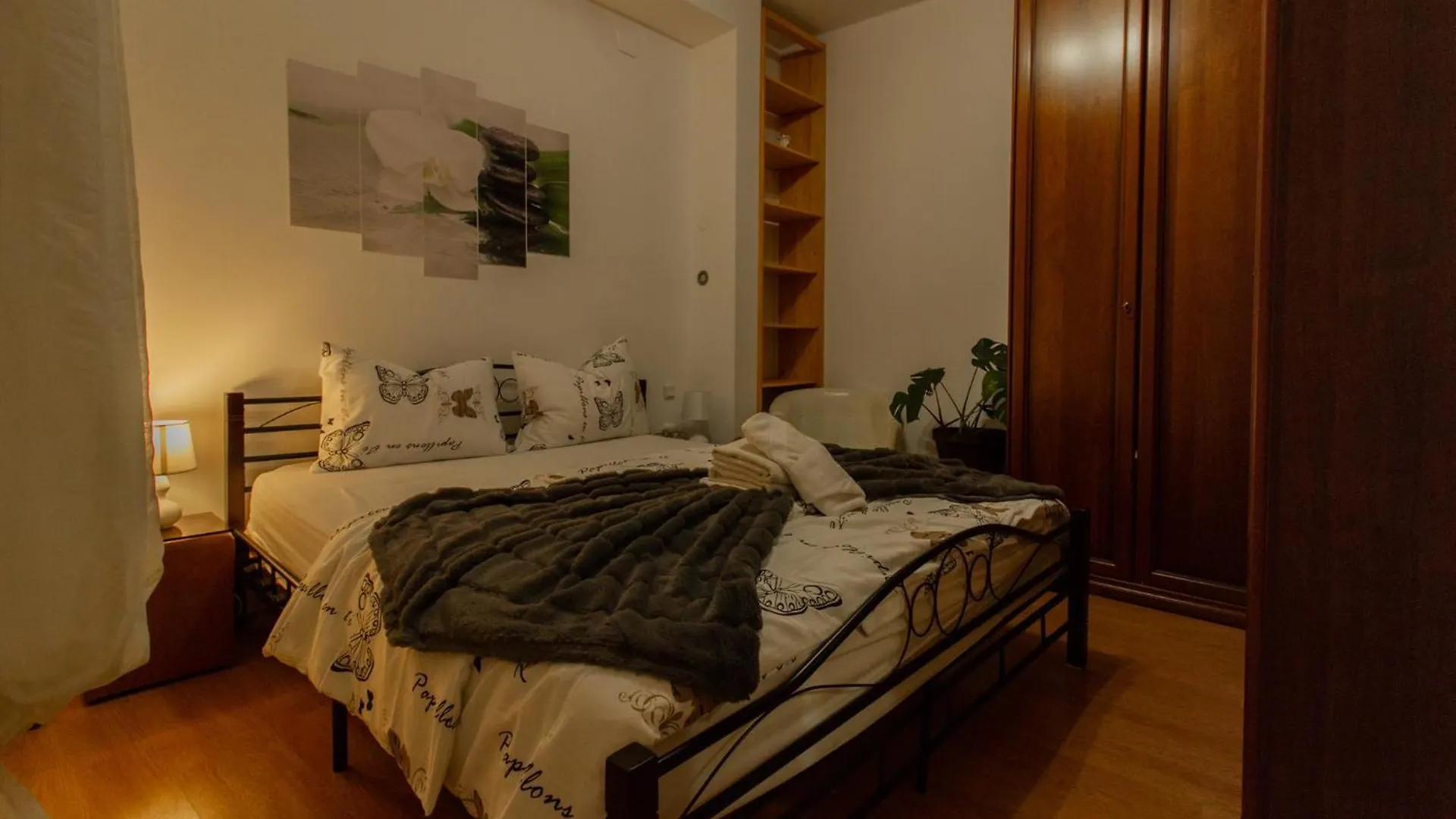B&B Apartments Coli Apatrman Viola Self Check On The Ground Floor Bakar 0*,  Croatie