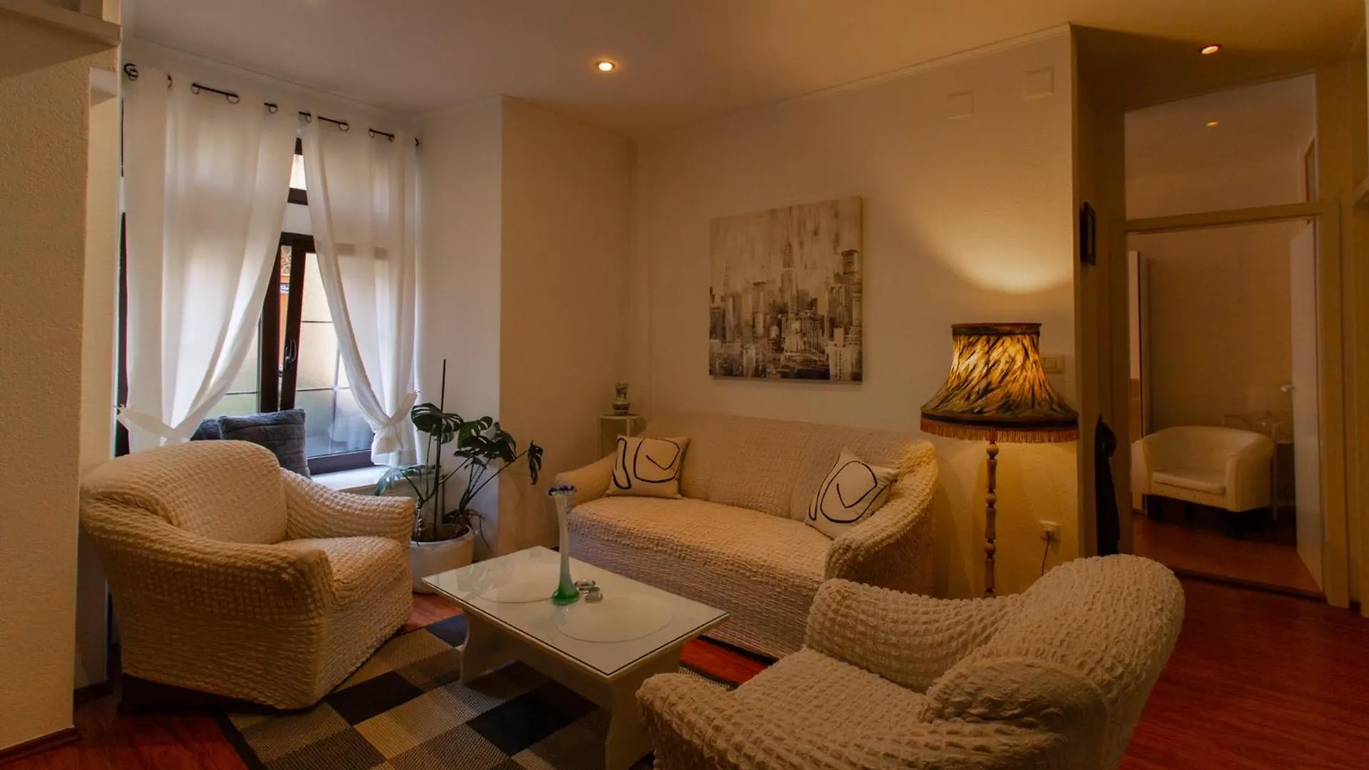 B&B Apartments Coli Apatrman Viola Self Check On The Ground Floor Bakar Chorvatsko