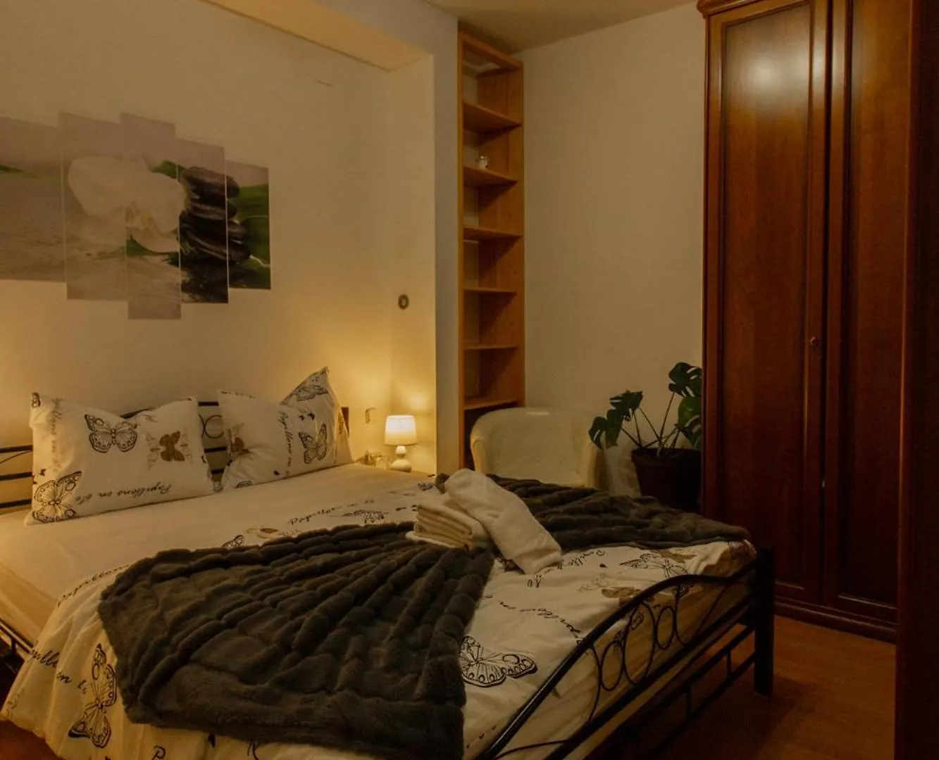 B&B Apartments Coli Apatrman Viola Self Check On The Ground Floor Bakar Croatie