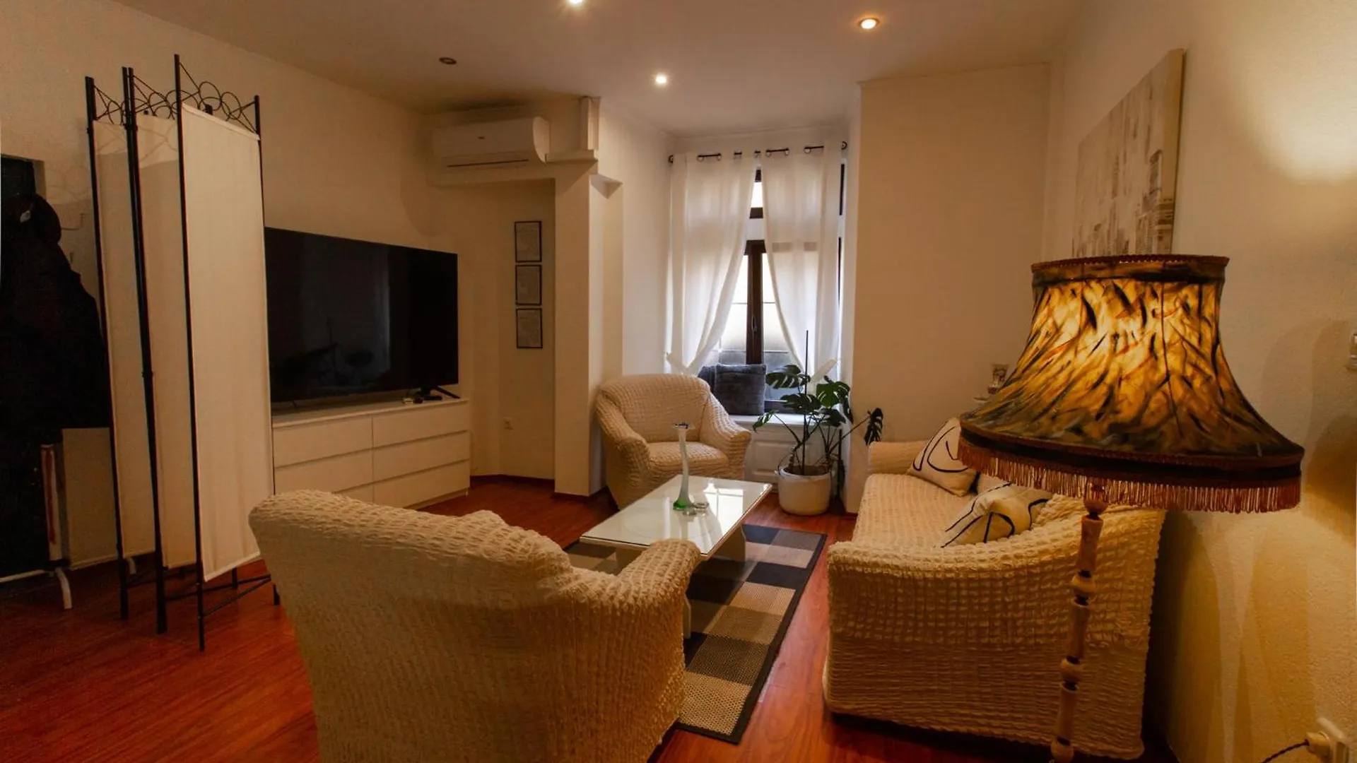 B&B Apartments Coli Apatrman Viola Self Check On The Ground Floor Bakar