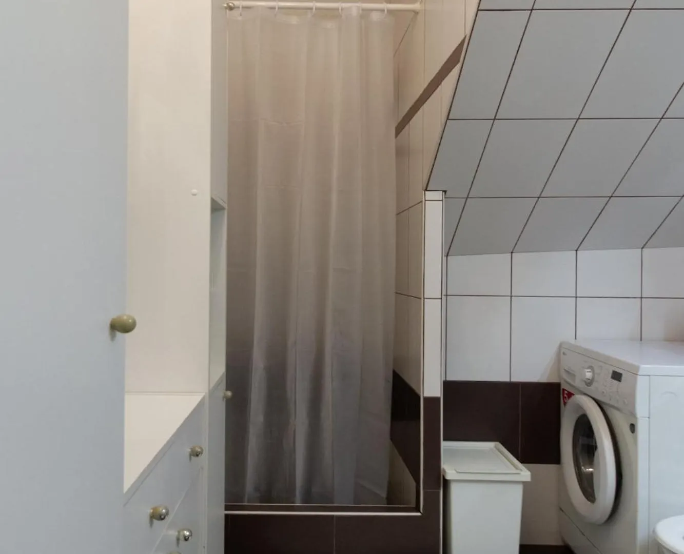 B&B Apartments Coli Apatrman Viola Self Check On The Ground Floor Bakar