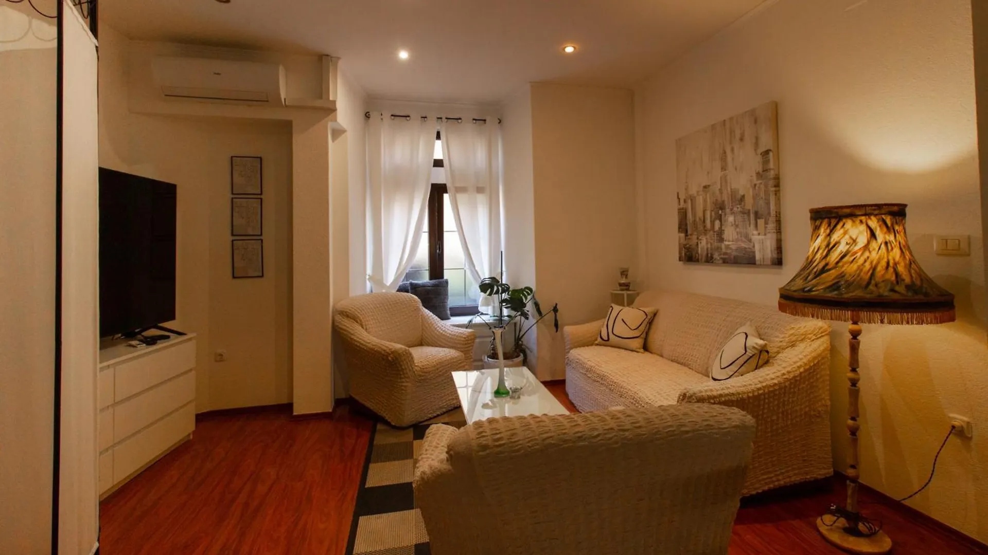 B&B Apartments Coli Apatrman Viola Self Check On The Ground Floor Bakar Croatie