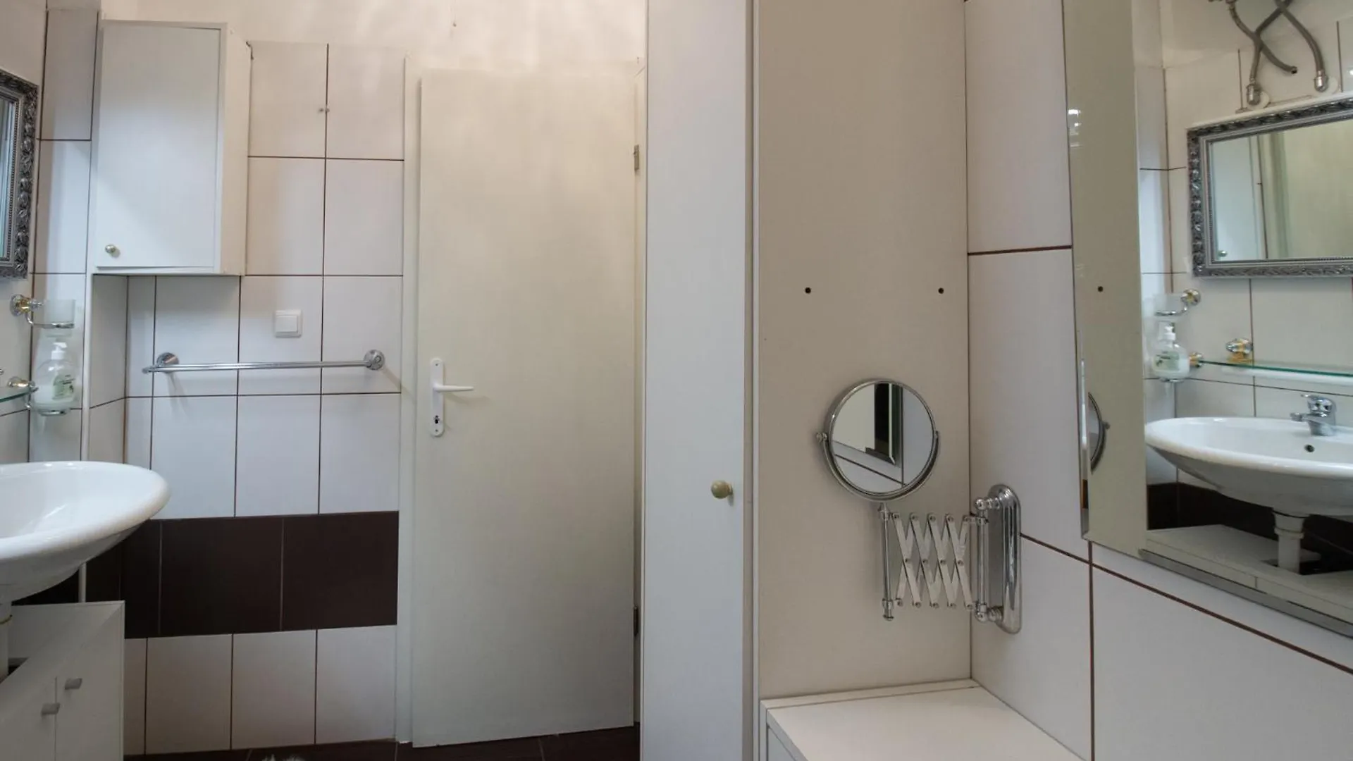 B&B Apartments Coli Apatrman Viola Self Check On The Ground Floor Bakar Croatie