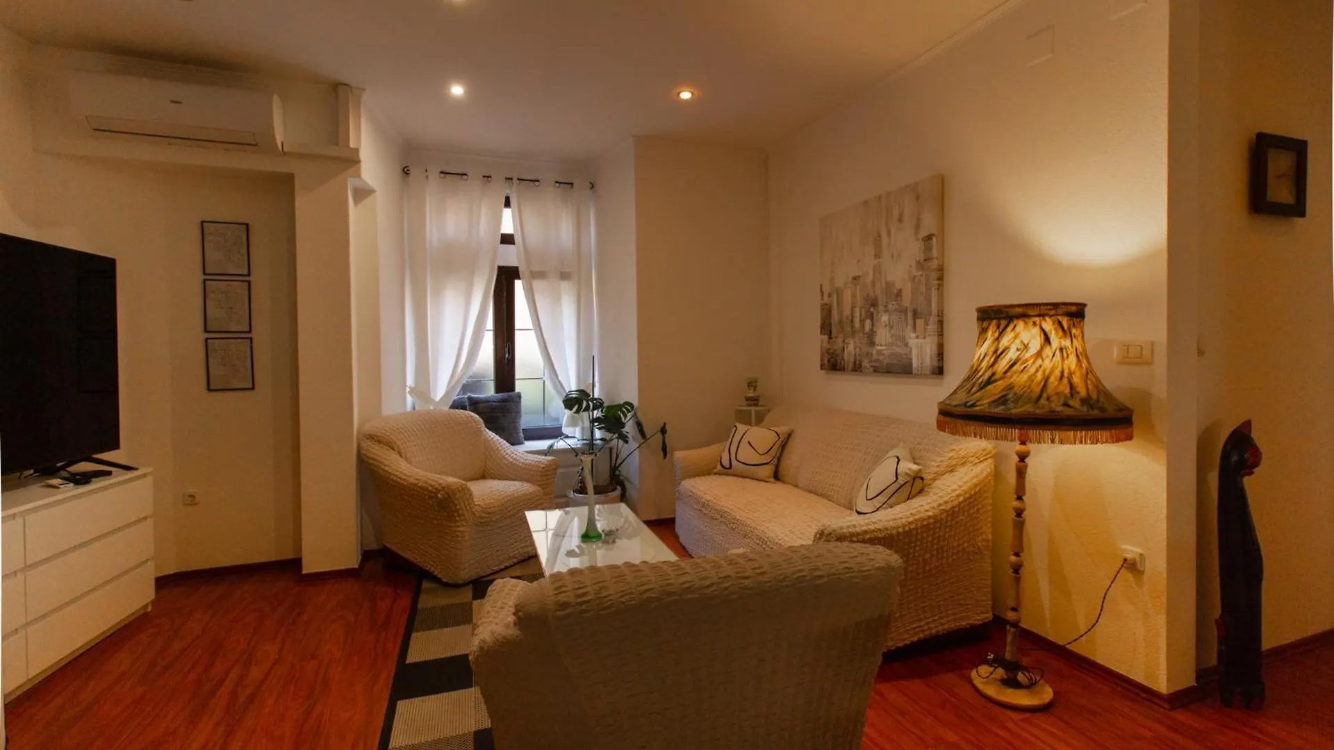 B&B Apartments Coli Apatrman Viola Self Check On The Ground Floor Bakar Chorvatsko