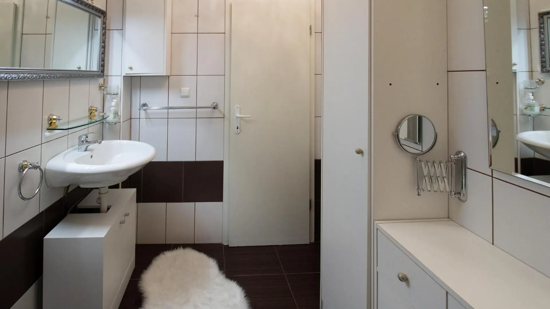 B&B Apartments Coli Apatrman Viola Self Check On The Ground Floor Bakar 0*,  Croatie