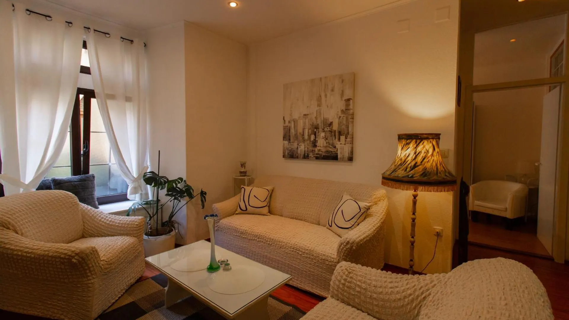 B&B Apartments Coli Apatrman Viola Self Check On The Ground Floor Bakar 0*,  Croatie