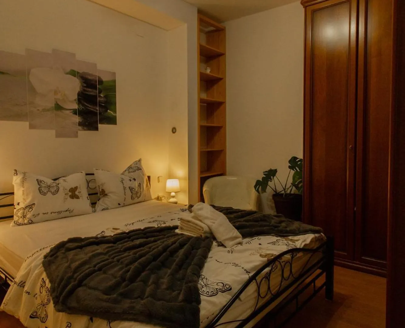 B&B Apartments Coli Apatrman Viola Self Check On The Ground Floor Bakar Croatie