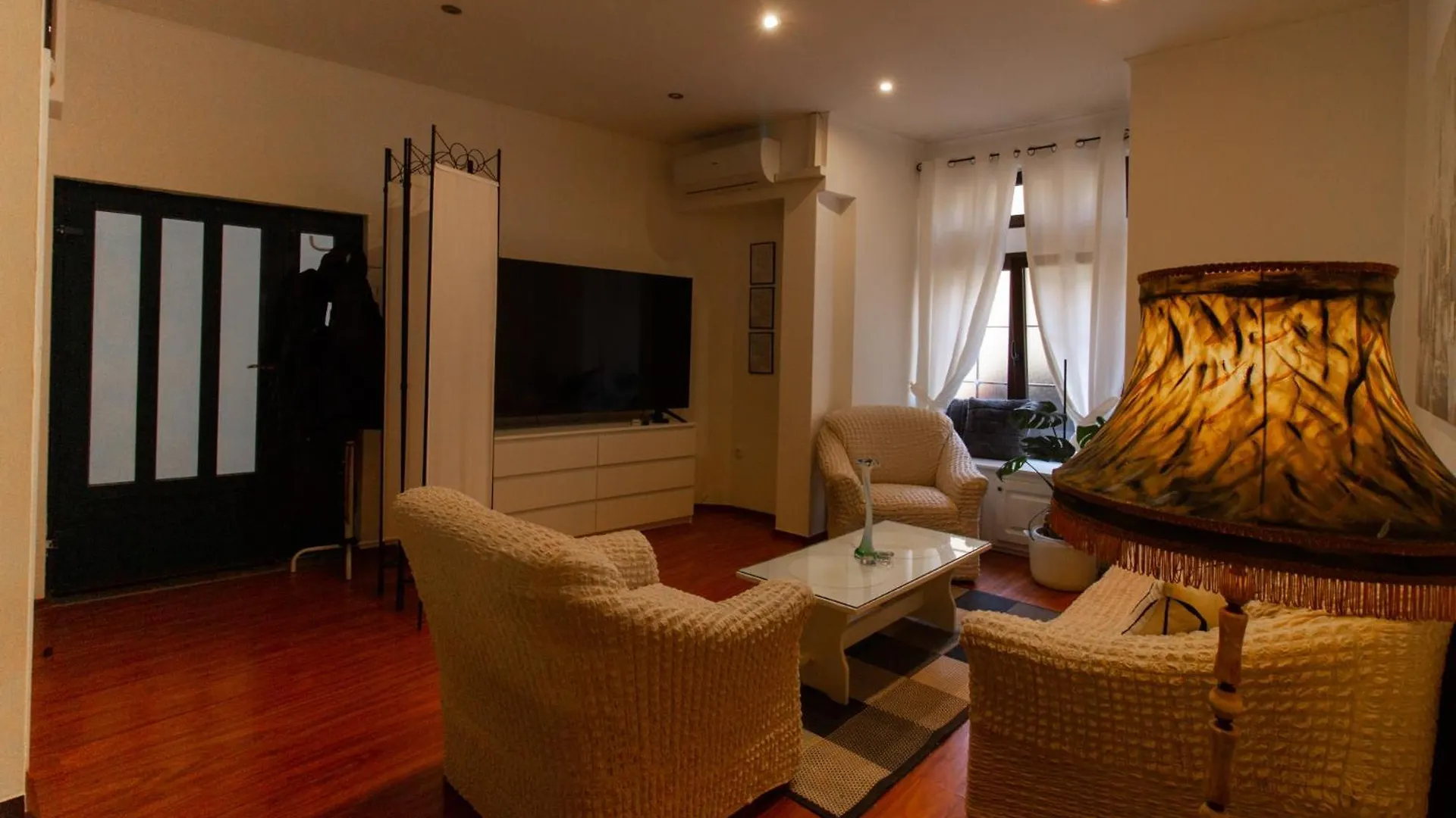 B&B Apartments Coli Apatrman Viola Self Check On The Ground Floor Bakar