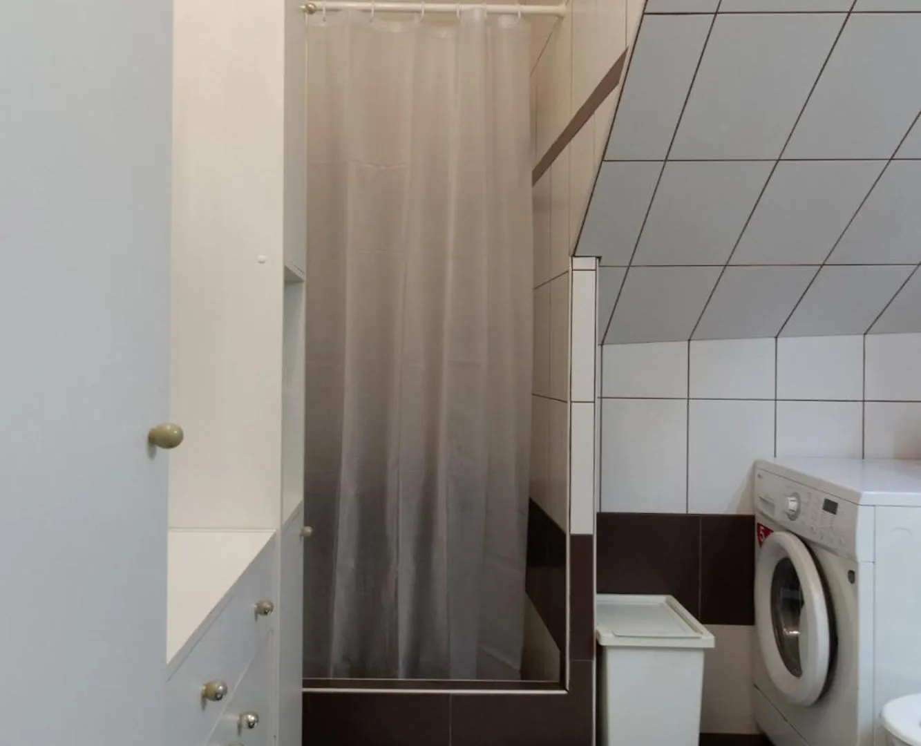 B&B Apartments Coli Apatrman Viola Self Check On The Ground Floor Bakar Croatie