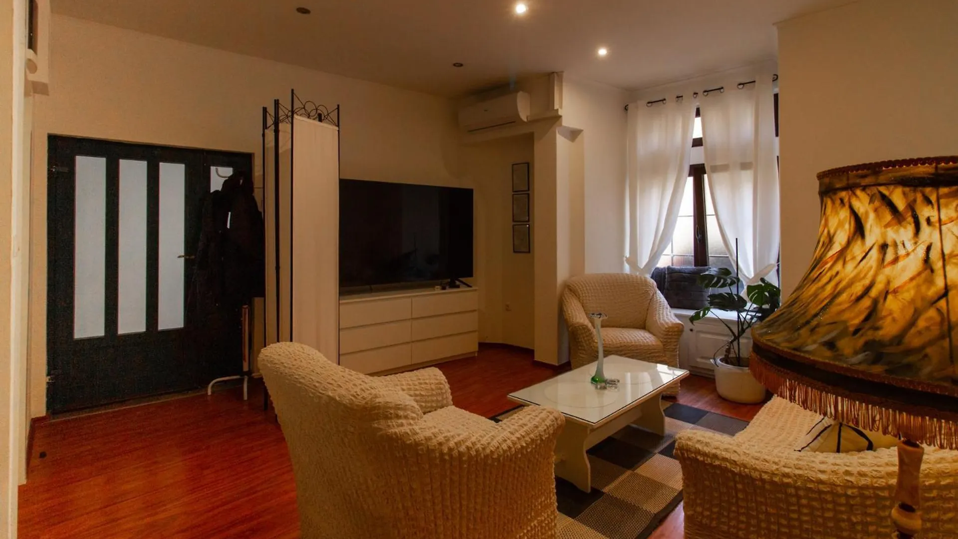 B&B Apartments Coli Apatrman Viola Self Check On The Ground Floor Bakar