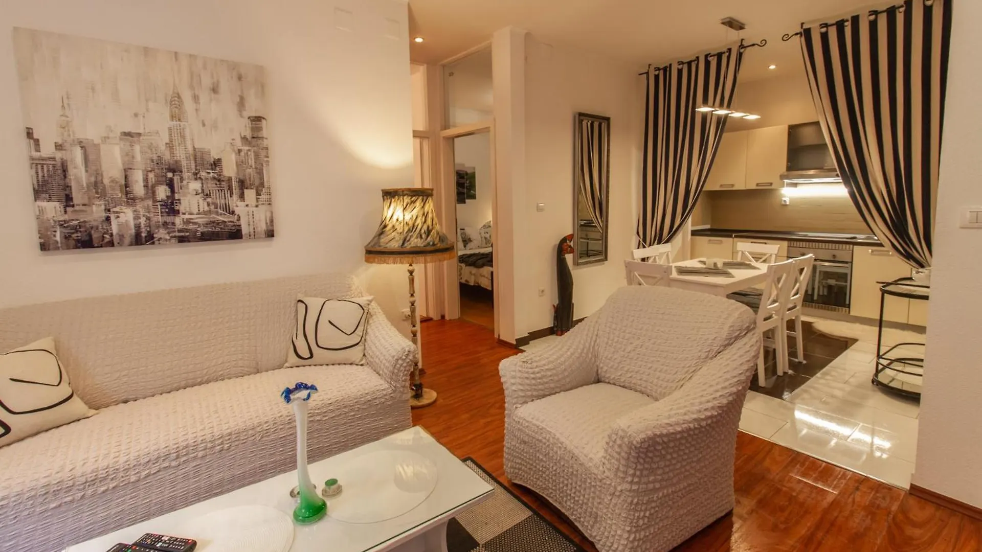 B&B Apartments Coli Apatrman Viola Self Check On The Ground Floor Bakar