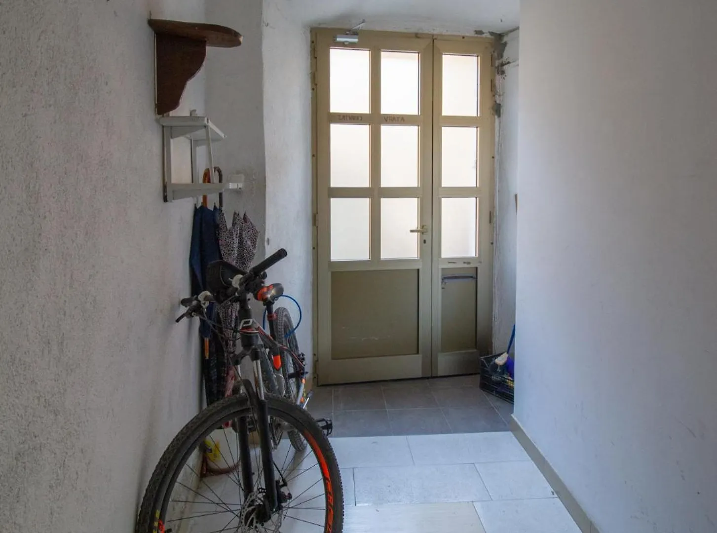 B&B Apartments Coli Apatrman Viola Self Check On The Ground Floor Bakar Croatie