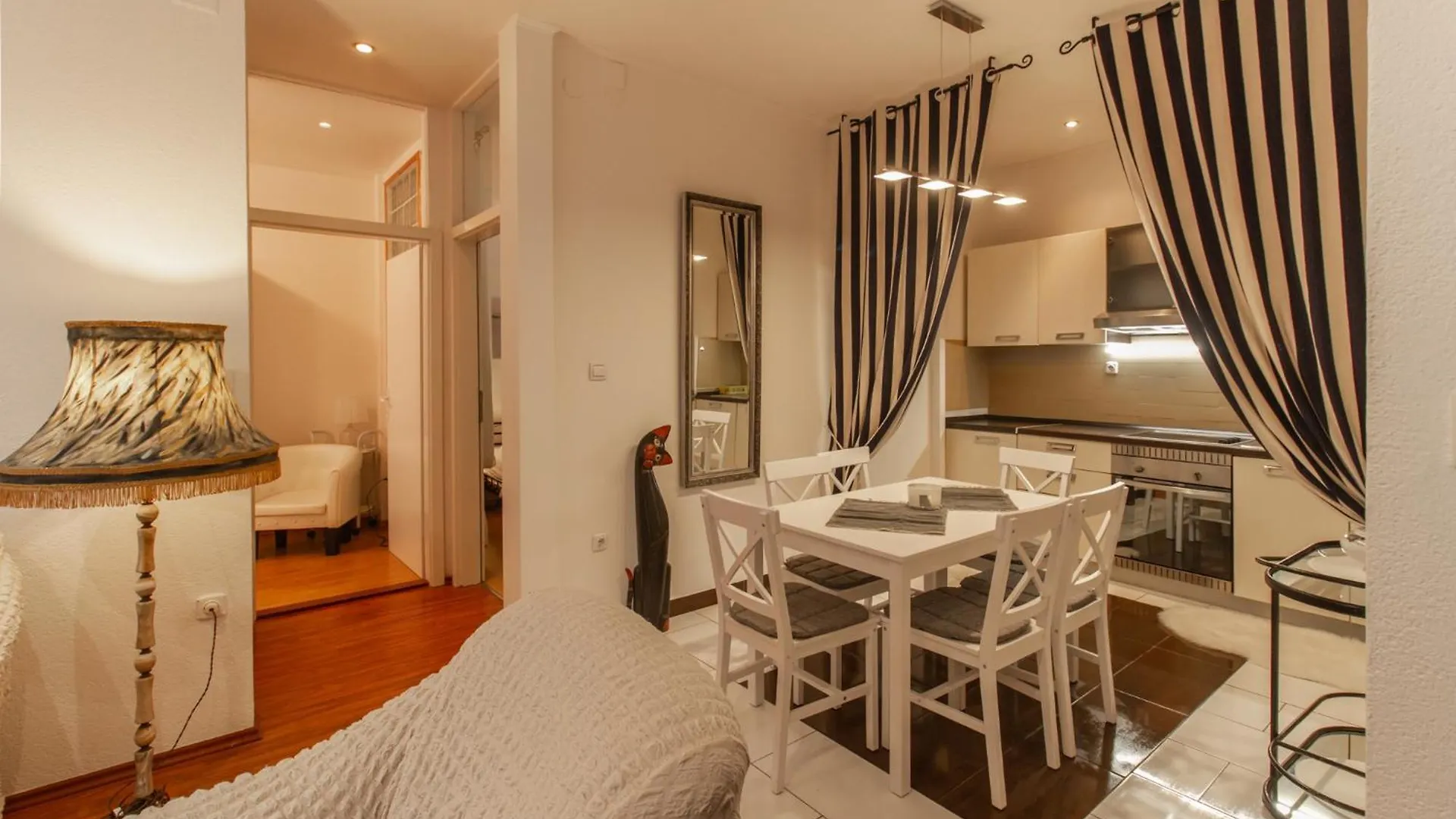 B&B Apartments Coli Apatrman Viola Self Check On The Ground Floor Bakar