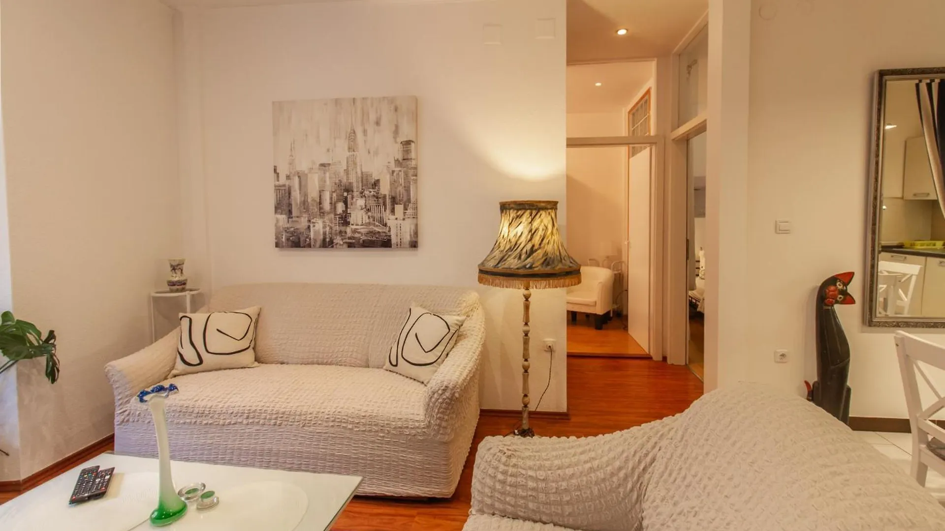 B&B Apartments Coli Apatrman Viola Self Check On The Ground Floor Bakar