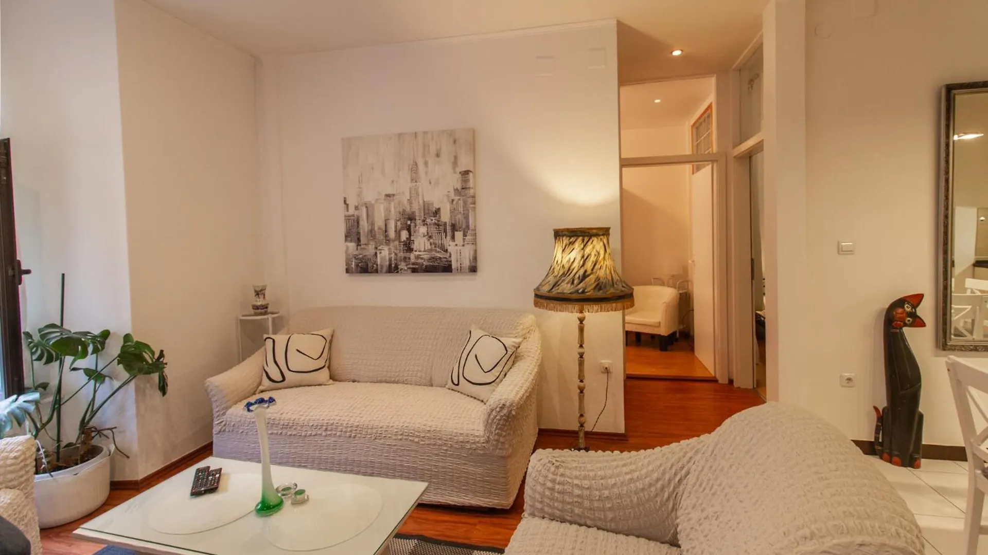 B&B Apartments Coli Apatrman Viola Self Check On The Ground Floor Bakar Croatie
