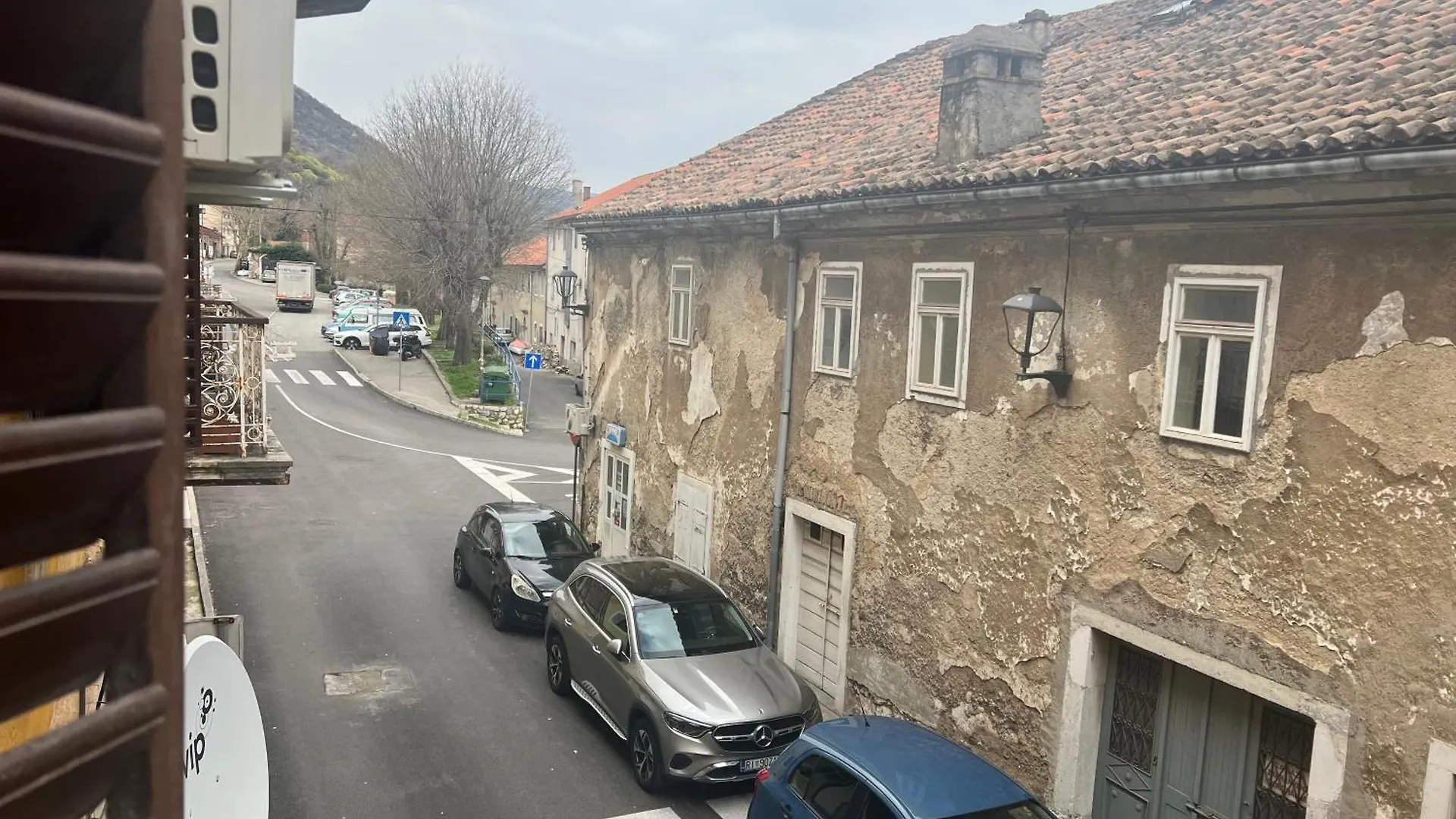 B&B Apartments Coli Apatrman Viola Self Check On The Ground Floor Bakar Croatia