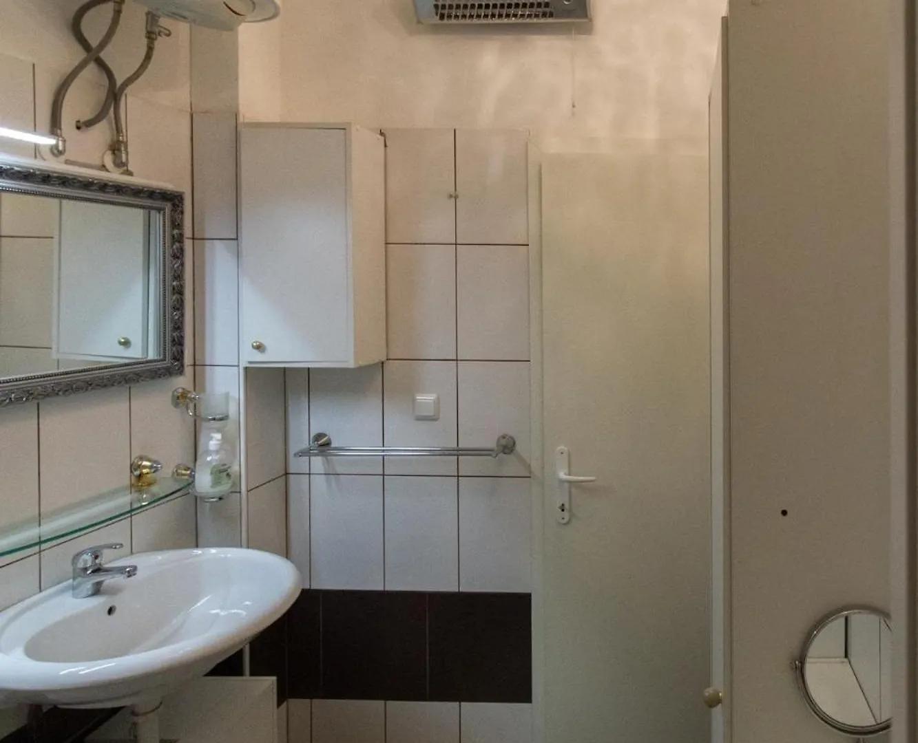 B&B Apartments Coli Apatrman Viola Self Check On The Ground Floor Bakar Chorwacja
