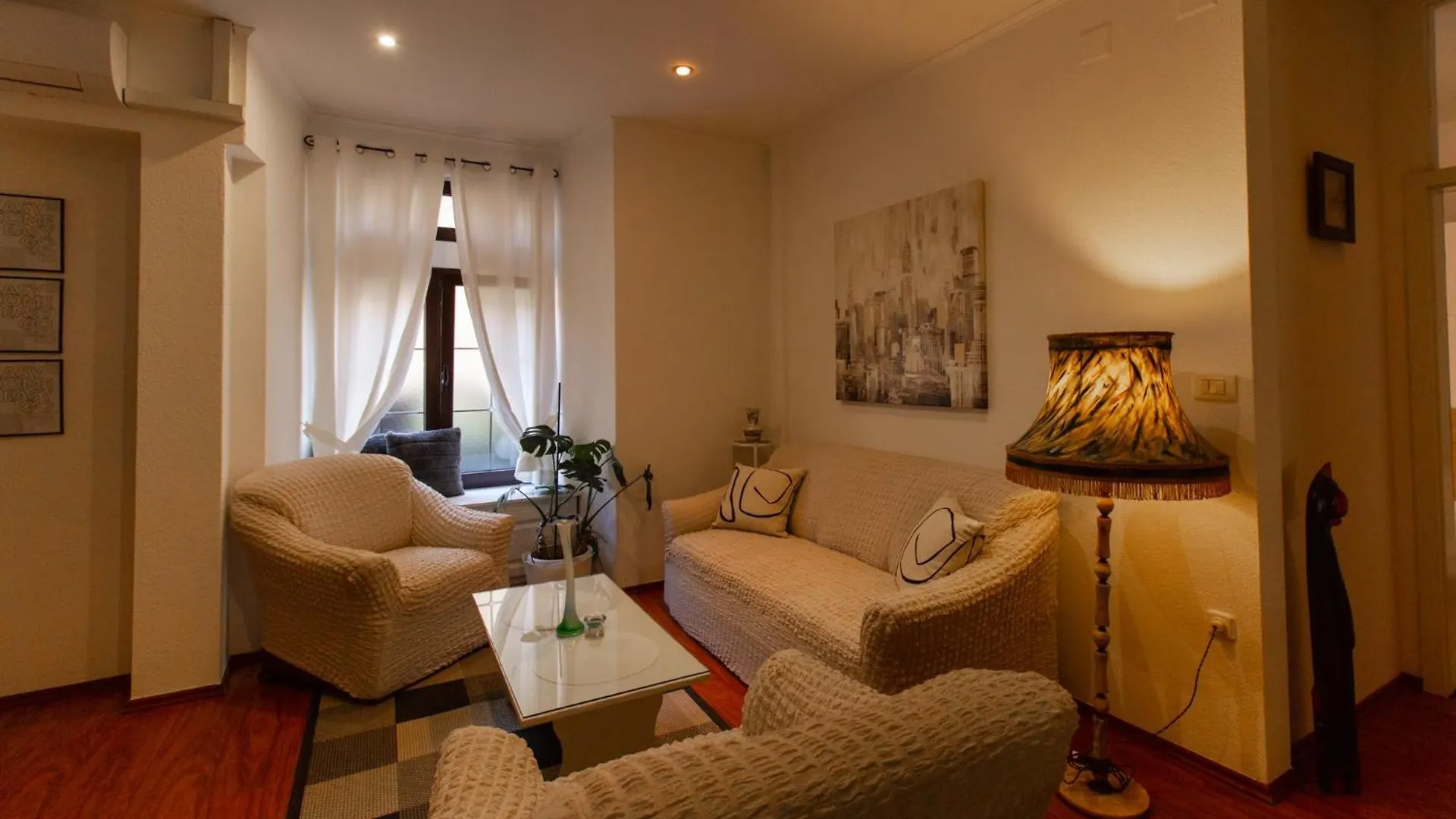 B&B Apartments Coli Apatrman Viola Self Check On The Ground Floor Bakar 0*,  Chorwacja
