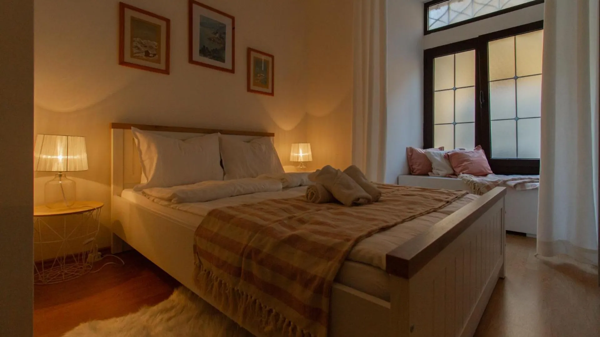 B&B Apartments Coli Apatrman Viola Self Check On The Ground Floor Bakar 0*,  Chorwacja