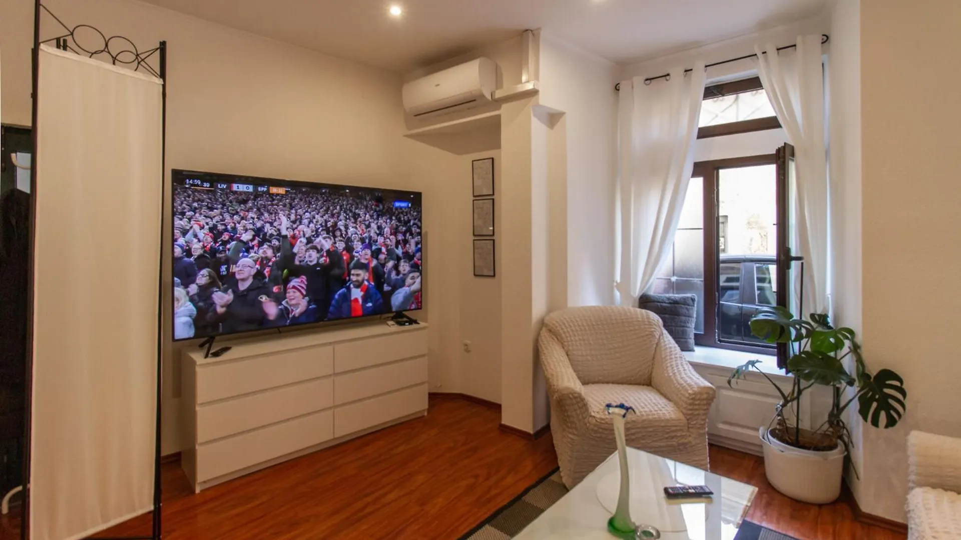 B&B Apartments Coli Apatrman Viola Self Check On The Ground Floor Bakar